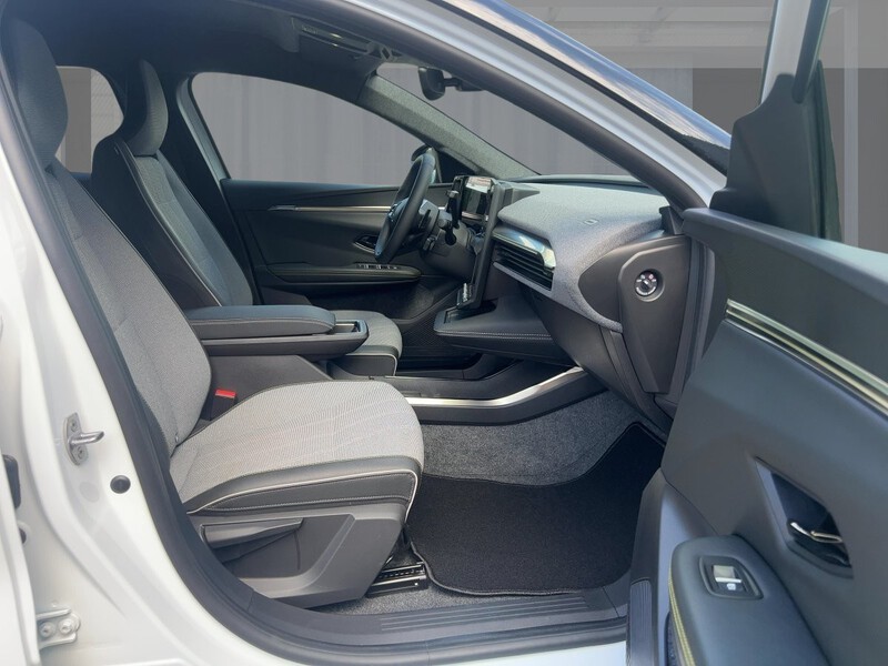 Renault Scenic E-Tech
