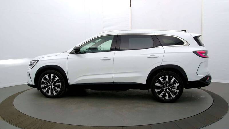 Renault Espace VI