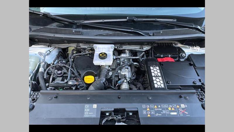 Renault Kangoo VU