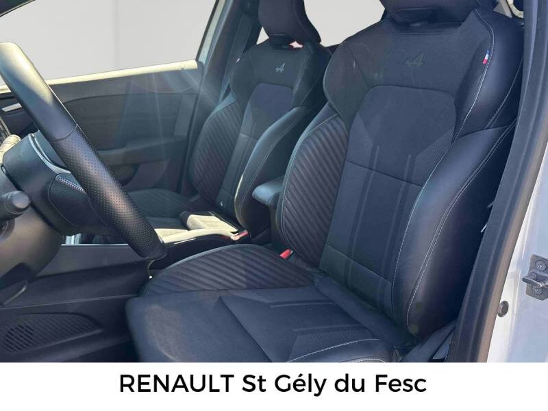 Renault Clio V