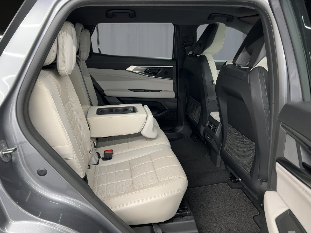 Renault Espace – Bild 9