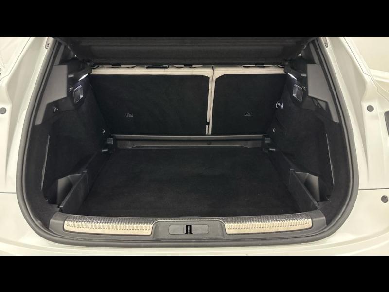 DS DS7 Crossback