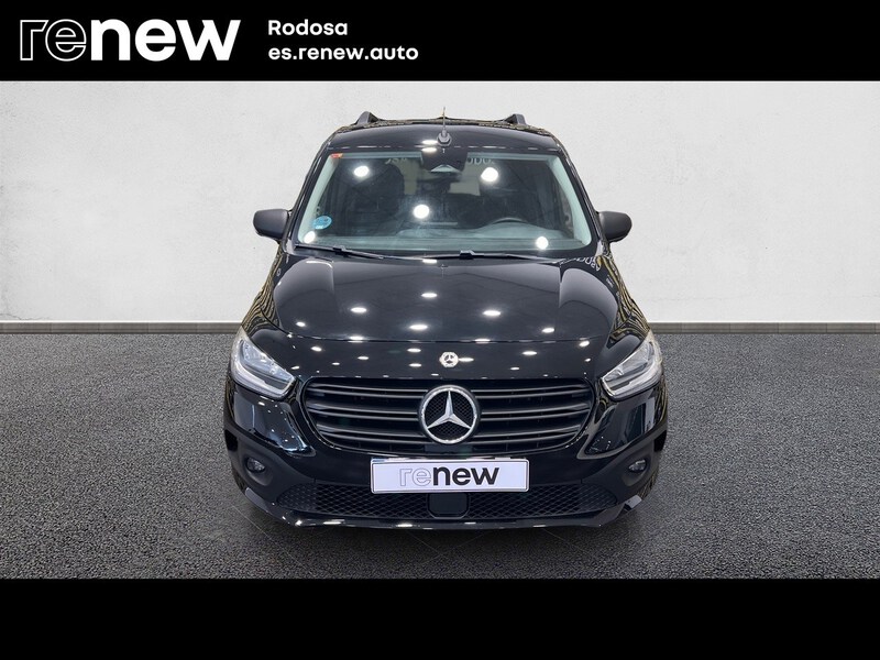 Mercedes-Benz Citan Combi