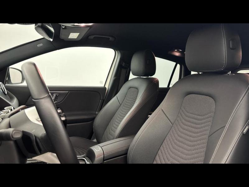 Mercedes-Benz Classe GLA