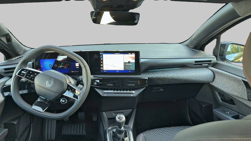 Renault Clio VI
