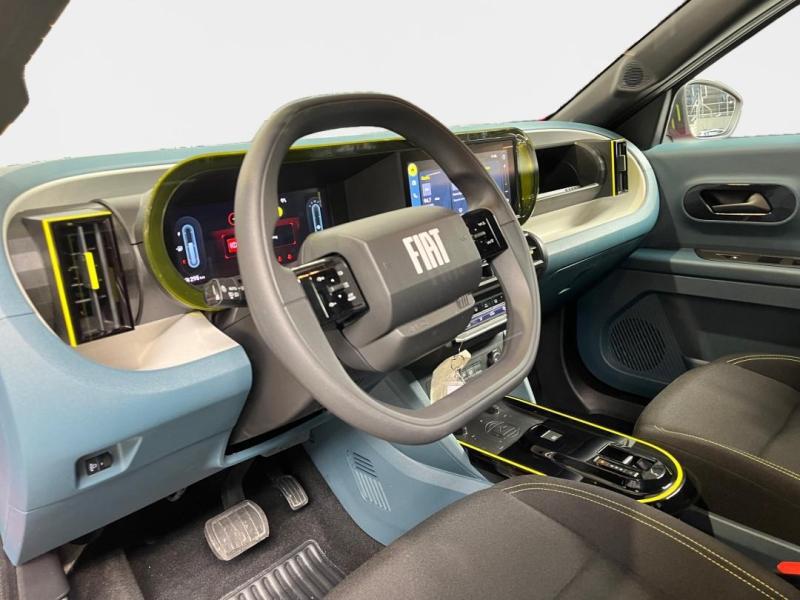 Fiat Grande Panda
