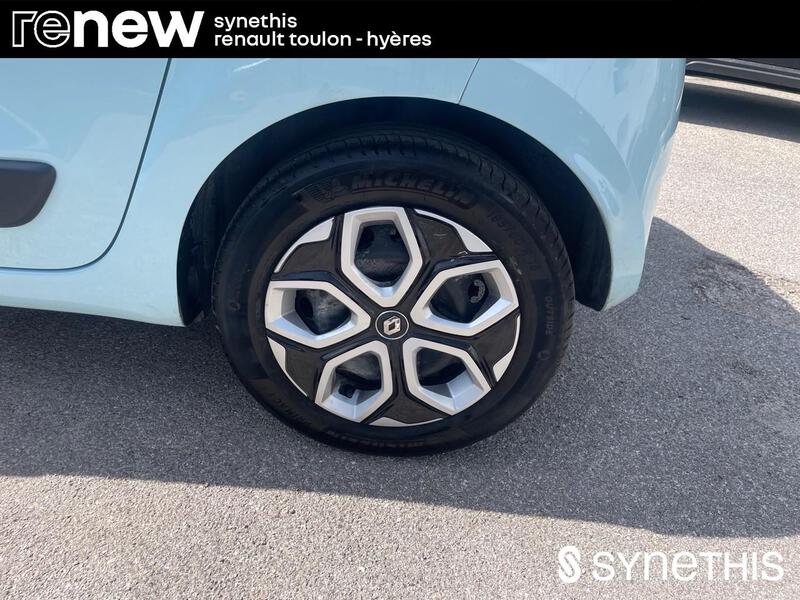Renault Twingo III