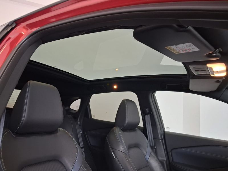 NISSAN Qashqai 2022 — imagine 53
