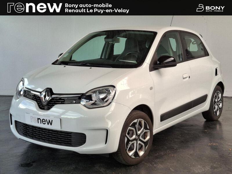 Renault Twingo III