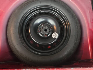 Vehicle 3D Image