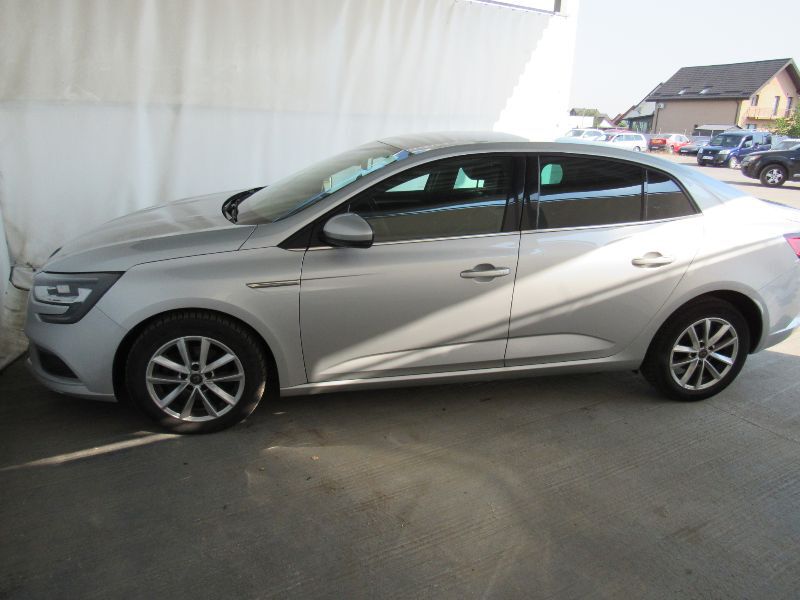 RENAULT Megane 2019 — imagine 28