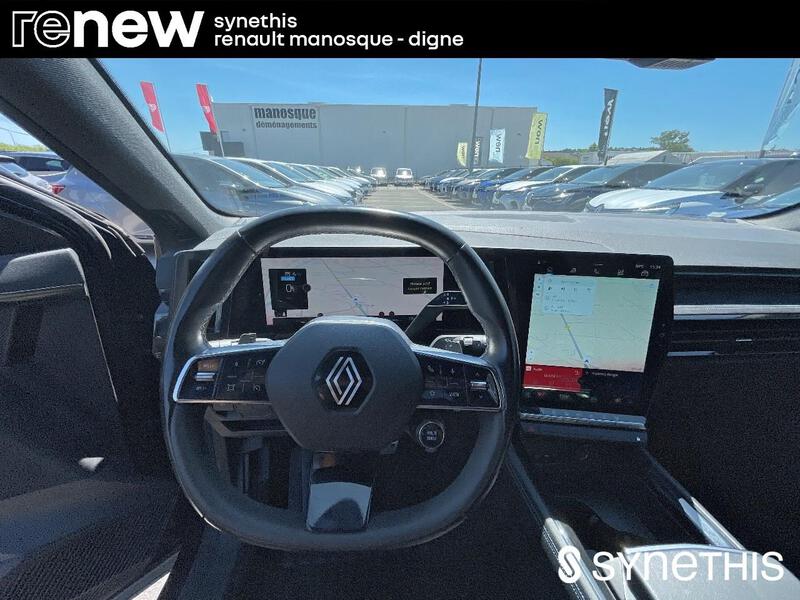 Renault Espace VI
