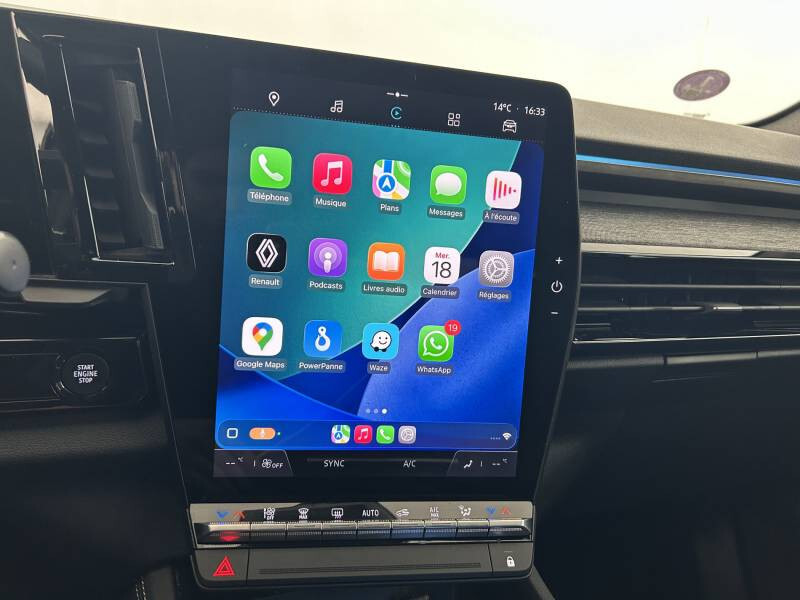 Renault Austral