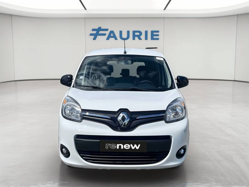 Renault Kangoo VP