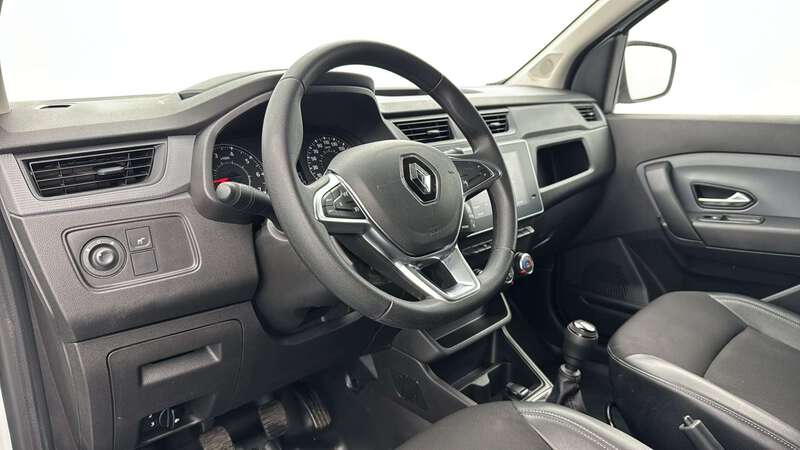 Renault Express VAN