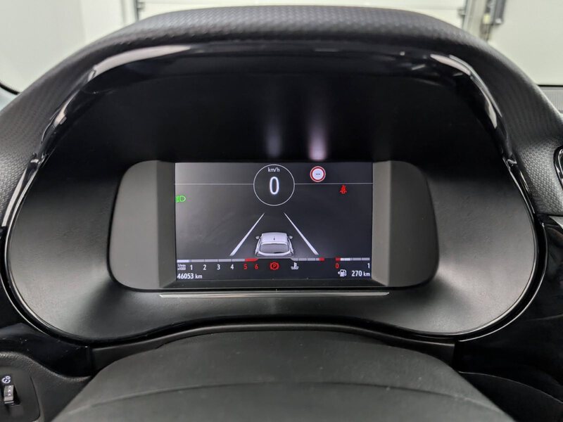 Fahrzeugabbildung Corsa 1.5 CDTI Elegance Kamera LED Bild 16 von 37