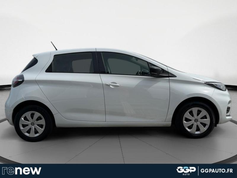 Renault ZOE E-Tech Electrique