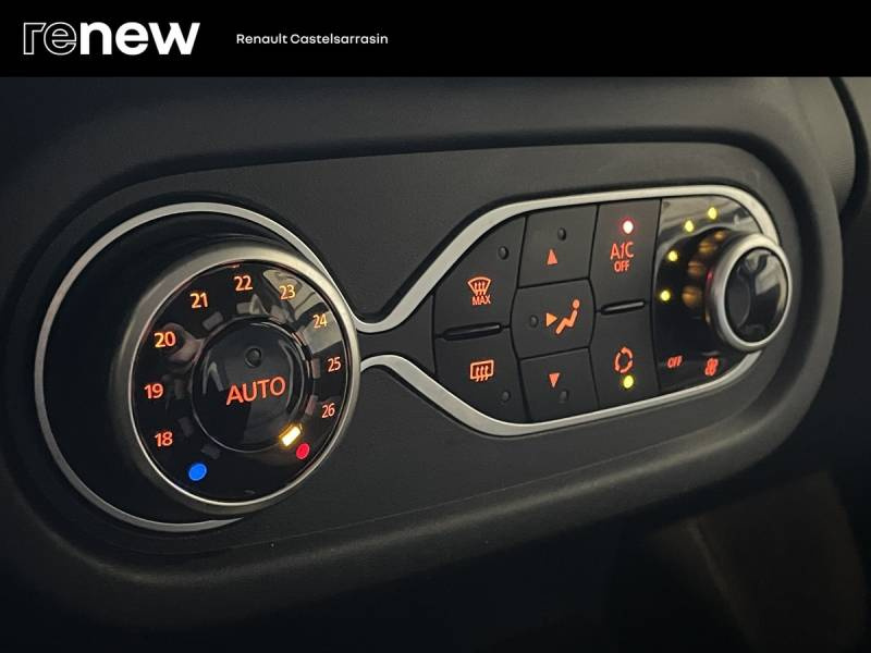 Renault Twingo III