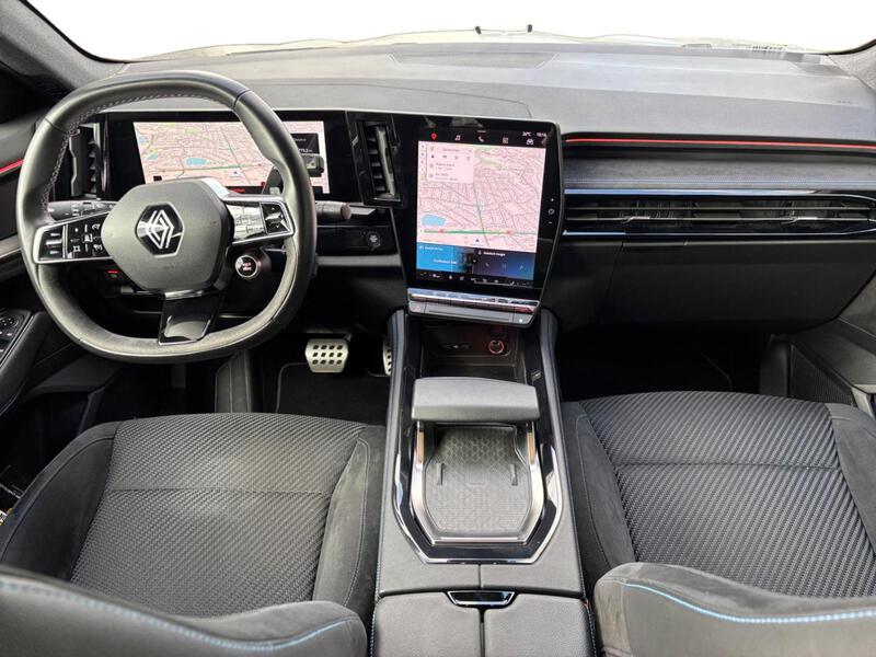 Renault Espace VI