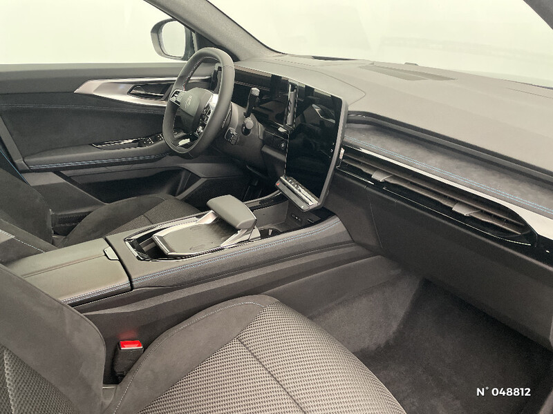 Renault Espace VI