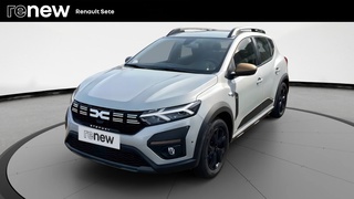 SANDERO