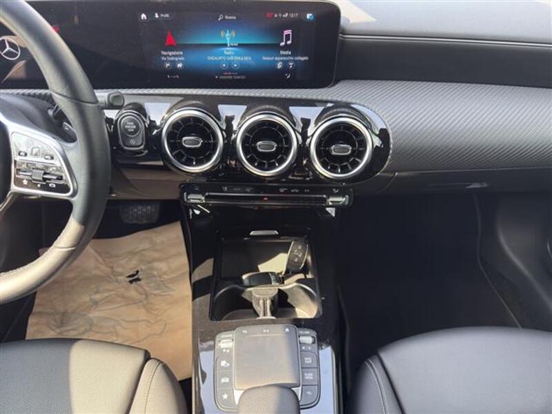 Mercedes Classe A