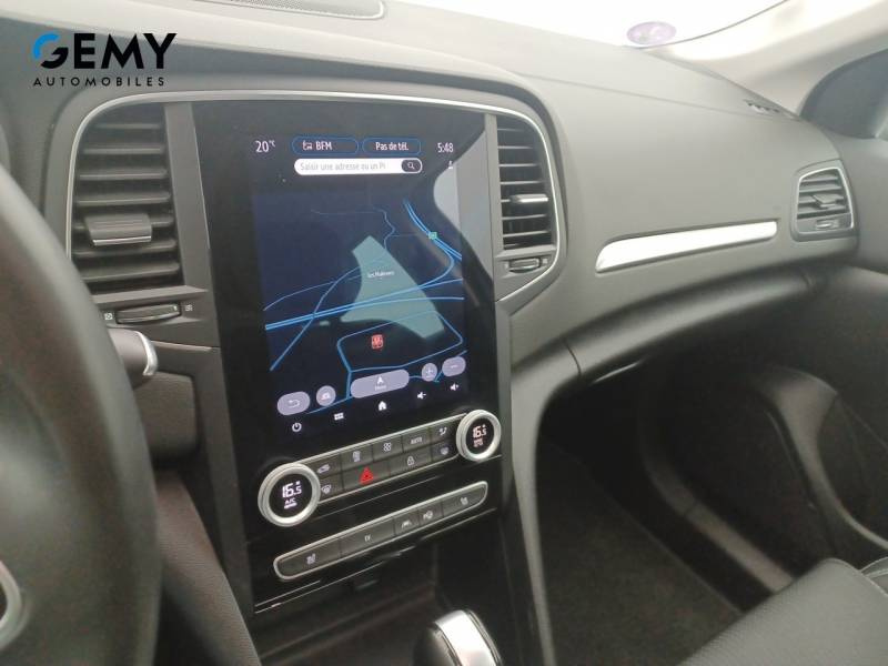 Renault Megane IV Berline