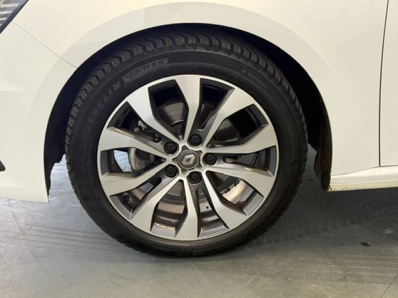Renault Megane IV Berline