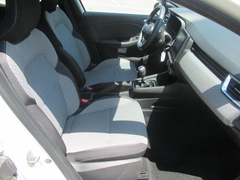 Renault Clio V