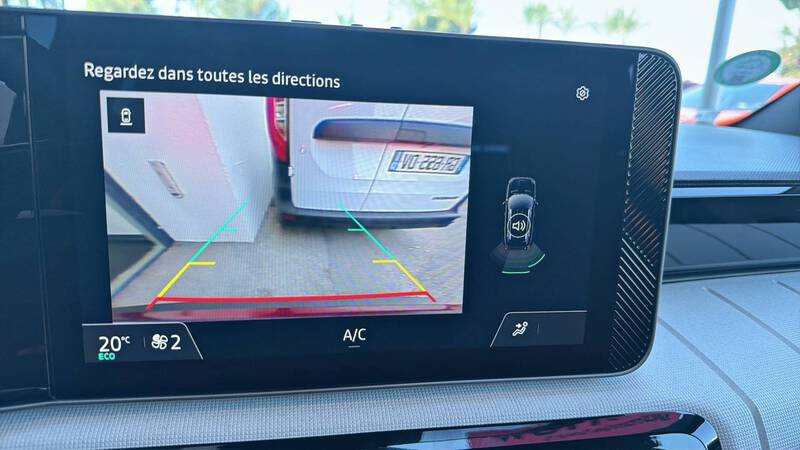 Renault R4 E-Tech Electrique