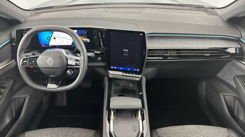 Renault Espace VI