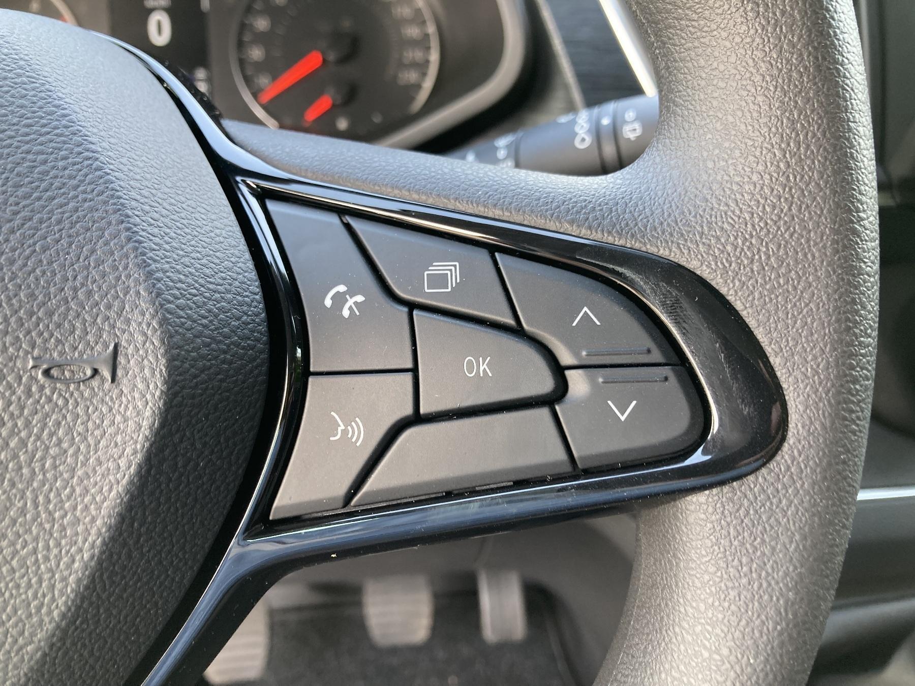 Renault Trafic – Bild 17