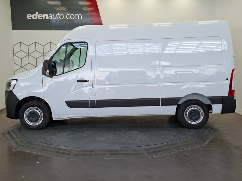 Renault Master III