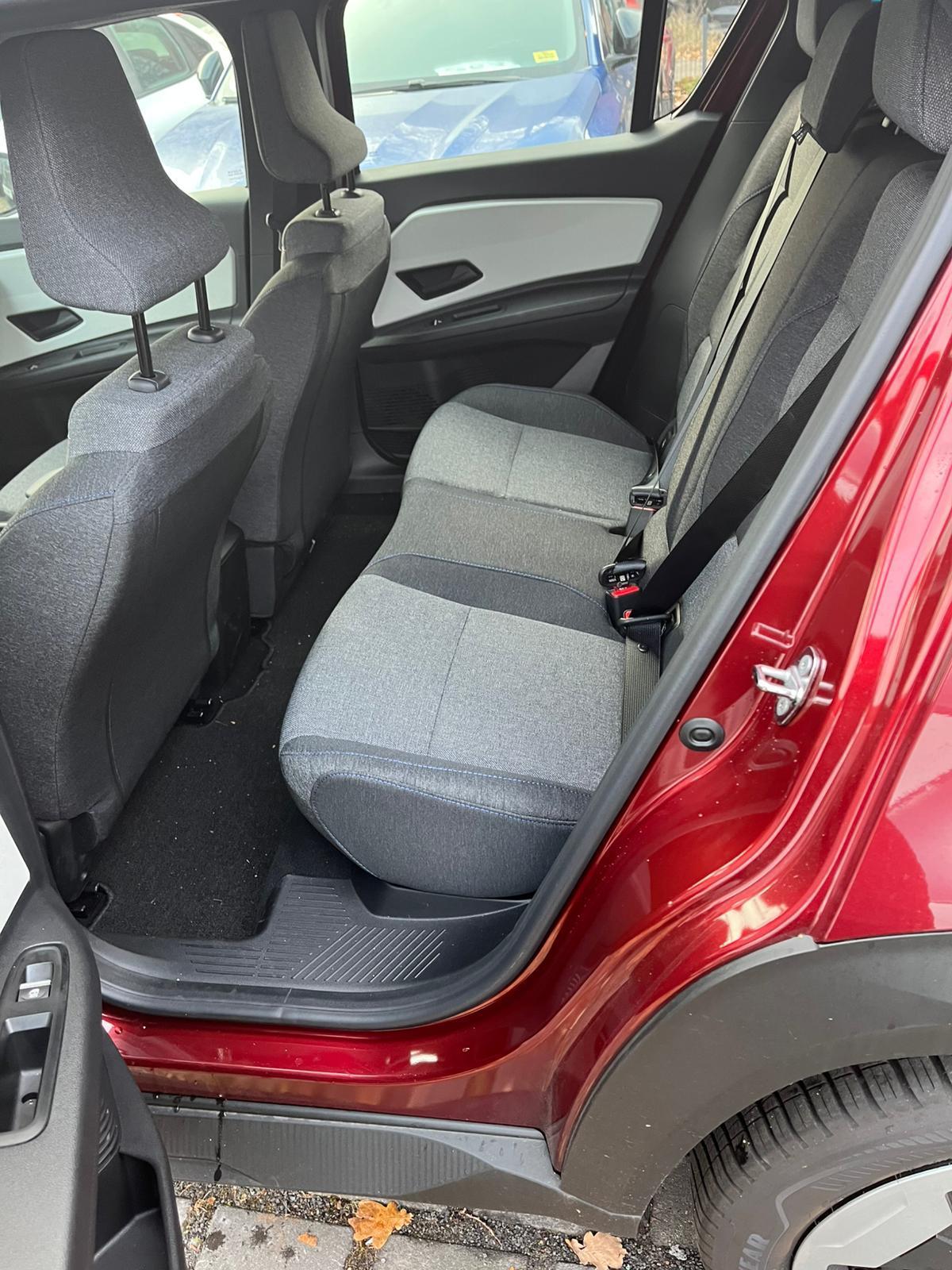 Renault R 4 – Bild 9