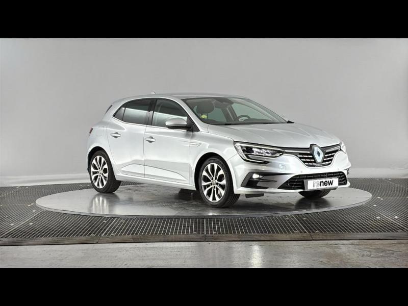Renault Megane IV Berline