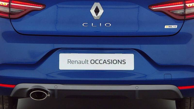 Renault Clio V