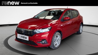 SANDERO