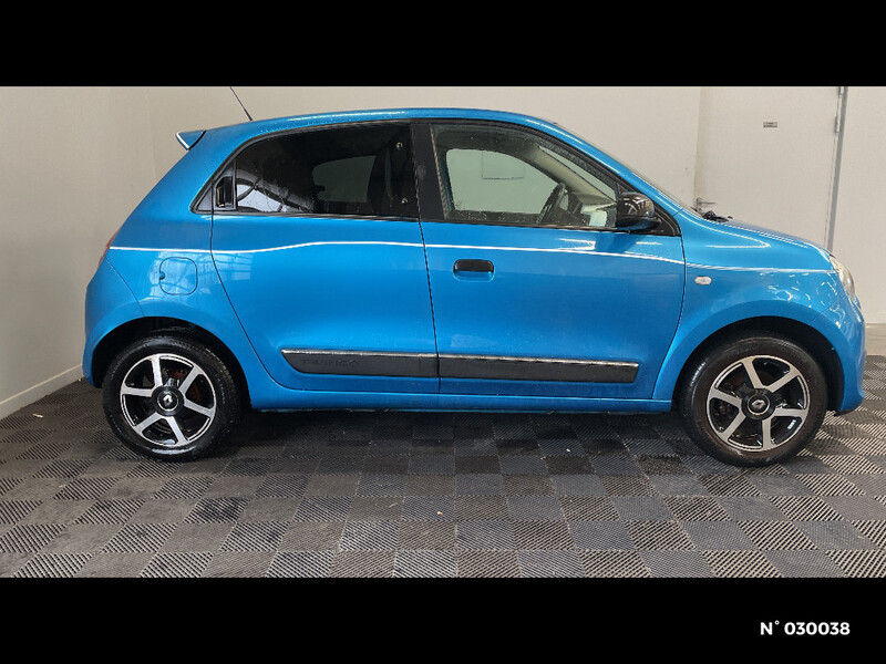 Renault Twingo III