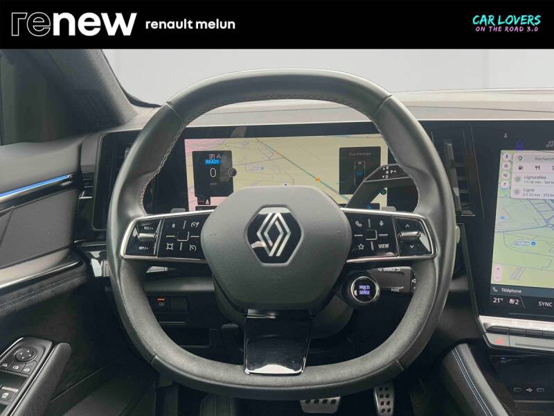 Renault Austral