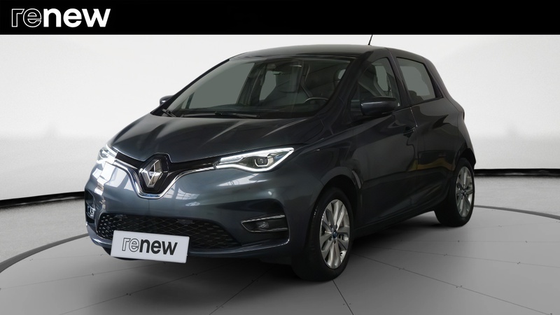 RENAULT Zoe 2020 — imagine 25