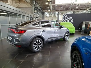 Vehicle 3D Image