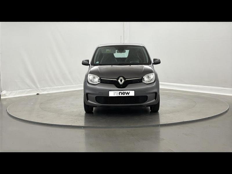 Renault Twingo E-Tech Electrique