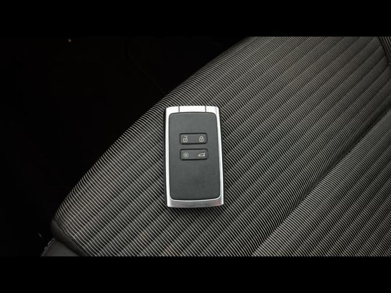Renault Grand Scenic IV