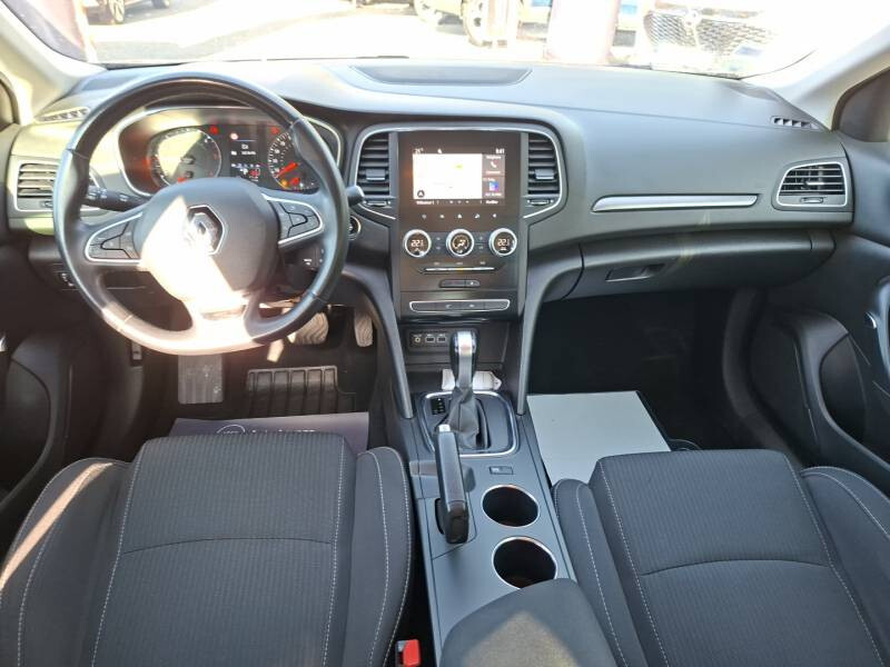 Renault Megane IV Berline
