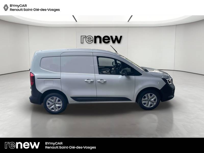 Renault Kangoo VP