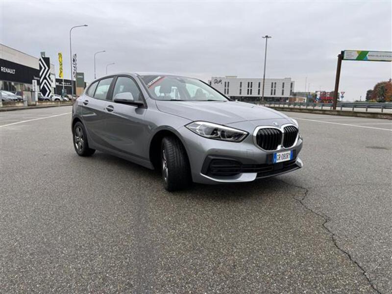 BMW Serie 1