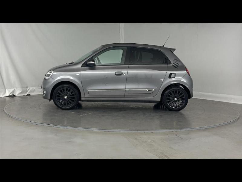 Renault Twingo III