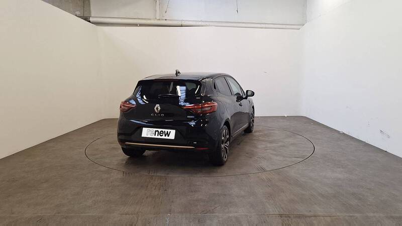 Renault Clio V