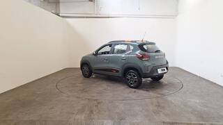 Vehicle 3D Image
