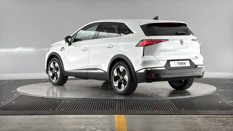 Renault Symbioz